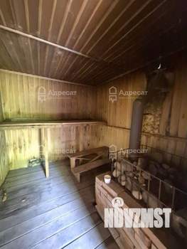 Дом 42м², 1-этажный, участок 7 сот.  