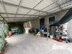 Дом 89м², 1-этажный, участок 3 сот.  