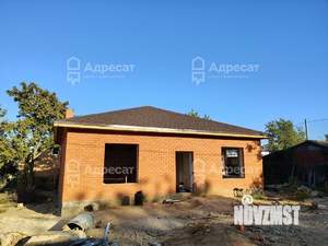 Дом 100м², 1-этажный, участок 5 сот.  