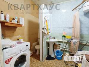 Дом 67м², 1-этажный, участок 5 сот.  