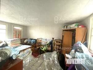 Дом 32м², 1-этажный, участок 3 сот.  