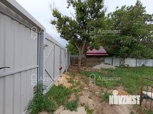 Дом 20м², 1-этажный, участок 6 сот.  