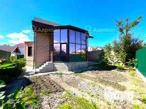 Дом 246м², 2-этажный, участок 5 сот.  