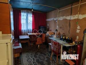 Дом 200м², 2-этажный, участок 3 сот.  