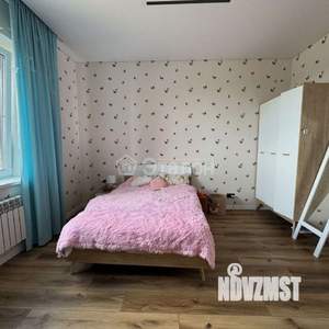 Дом 166м², 1-этажный, участок 5 сот.  