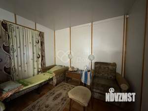 Дом 30м², 1-этажный, участок 6 сот.  