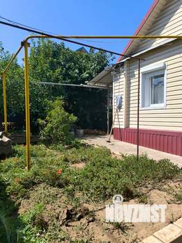 Дом 25м², 1-этажный, участок 3 сот.  