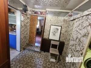 Дом 75м², 2-этажный, участок 6 сот.  