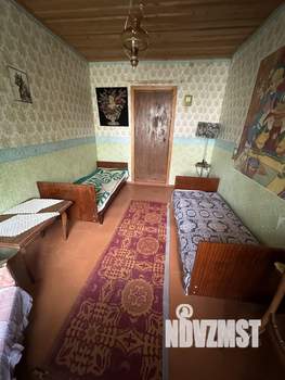 Дача 45м², 2-этажный, участок 6 сот.  
