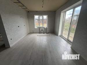 Дом 80м², 1-этажный, участок 6 сот.  