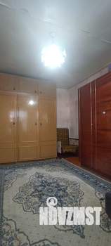 Дом 55м², 1-этажный, участок 3 сот.  