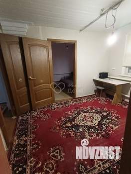 Дом 46м², 1-этажный, участок 6 сот.  