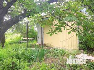 Дом 20м², 1-этажный, участок 7 сот.  