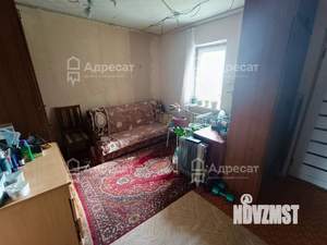 Дом 60м², 1-этажный, участок 5 сот.  