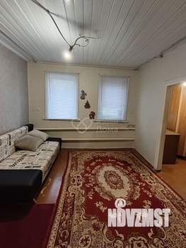 Дом 46м², 1-этажный, участок 6 сот.  