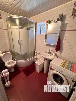 Дом 86м&sup2;, 1-этажный, участок 4 сот.  