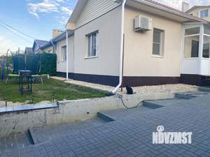 Дом 110м², 1-этажный, участок 5 сот.  