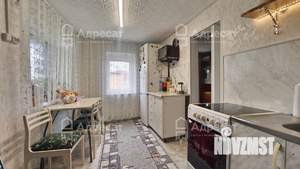 Дом 34м&sup2;, 1-этажный, участок 2 сот.  