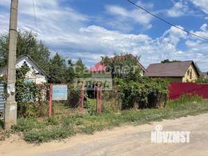 Дом 30м², 1-этажный, участок 11 сот.  