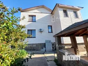 Дом 180м², 2-этажный, участок 3 сот.  