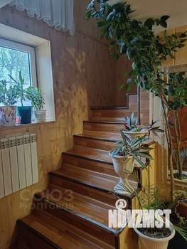 Дом 192м², 2-этажный, участок 10 сот.  