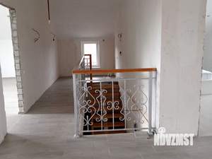 Коттедж 253м², 2-этажный, участок 15 сот.  