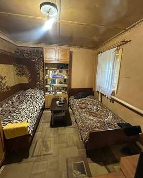 Дом 32м², 1-этажный, участок 3 сот.  