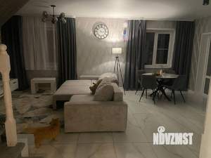 Коттедж 120м², 2-этажный, участок 6 сот.  