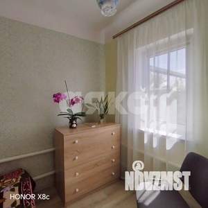 Дом 110м², 2-этажный, участок 5 сот.  