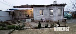 Дом 65м², 1-этажный, участок 4 сот.  