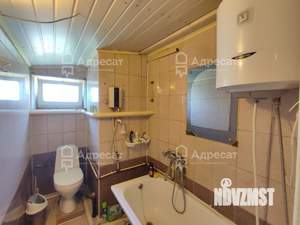 Дом 75м², 1-этажный, участок 4 сот.  