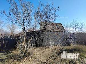 Дом 30м², 1-этажный, участок 6 сот.  