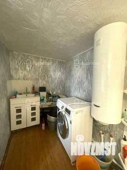 Дом 32м², 1-этажный, участок 3 сот.  