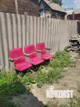 Дом 29м², 1-этажный, участок 3 сот.  