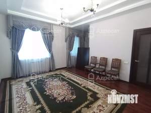 Дом 318м², 3-этажный, участок 5 сот.  