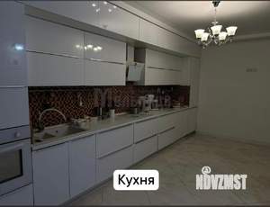 Таунхаус 306м², 3-этажный, участок 5 сот.  