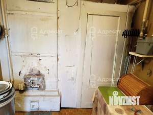 Дом 33м², 1-этажный, участок 4 сот.  