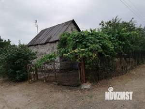 Дача 12м², 1-этажный, участок 6 сот.  