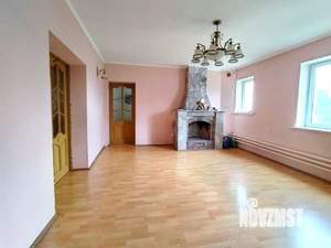 Дом 323м², 2-этажный, участок 12 сот.  
