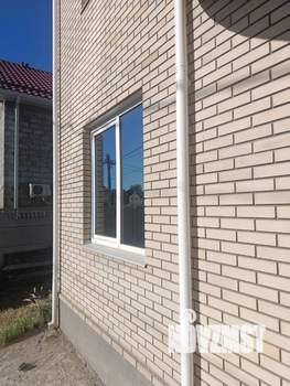 Коттедж 294м², 3-этажный, участок 10 сот.  