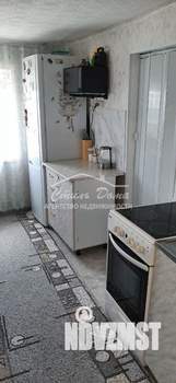 Дом 34м², 1-этажный, участок 2 сот.  