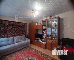 Дом 50м², 1-этажный, участок 5 сот.  