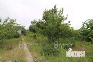 Дом 40м², 2-этажный, участок 5 сот.  