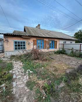 Дом 31м², 1-этажный, участок 4 сот.  