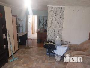 Дом 21м², 1-этажный, участок 260 сот.  