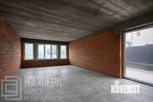 Коттедж 156м&sup2;, 2-этажный, участок 5 сот.  