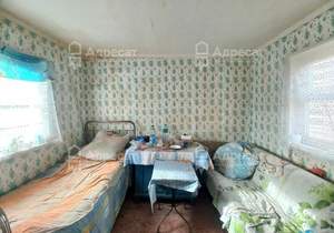 Дом 20м², 1-этажный, участок 6 сот.  