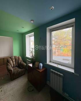 Дом 97м², 2-этажный, участок 5 сот.  