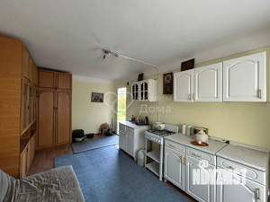 Дом 59м², 1-этажный, участок 6 сот.  