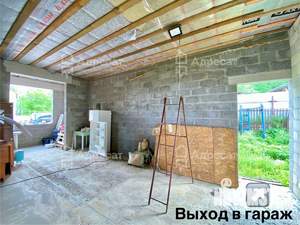 Дом 240м², 2-этажный, участок 6 сот.  